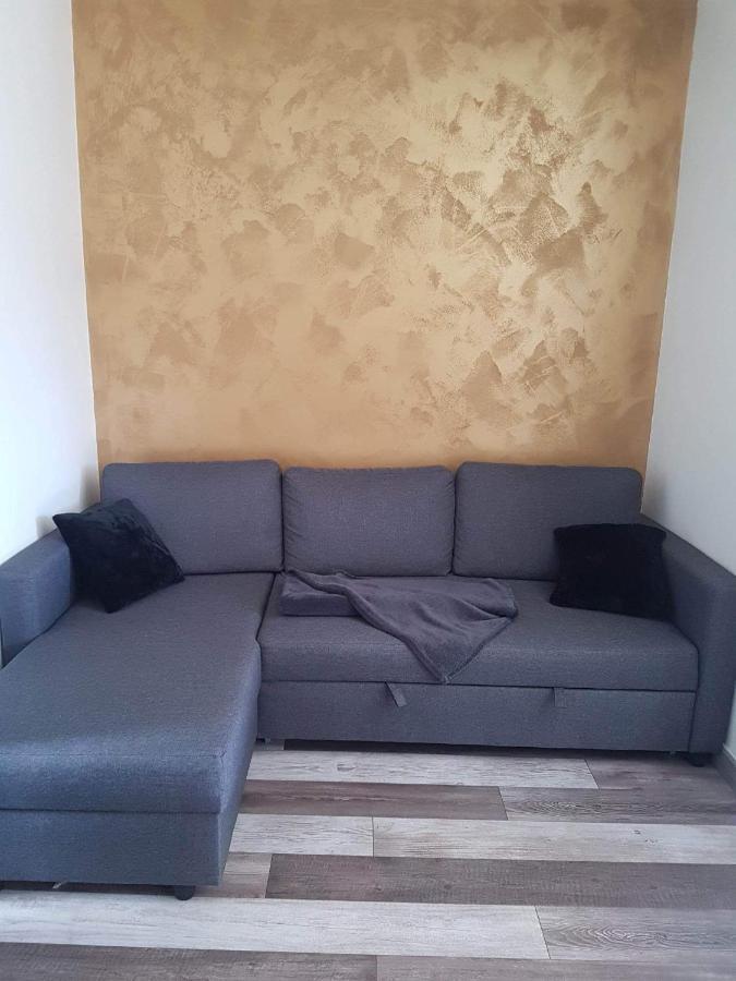 Bord De Apartment *