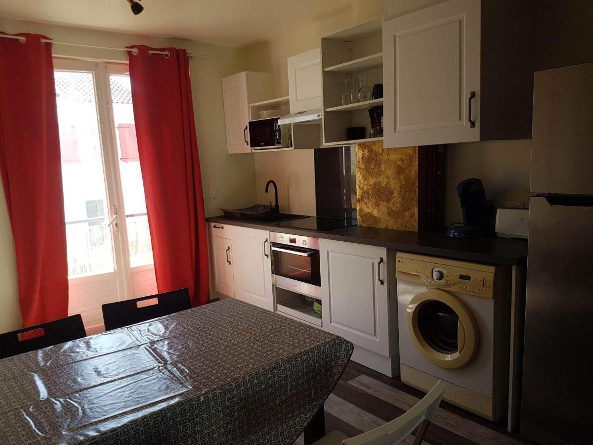 Apartment Bord De
