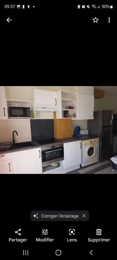 Apartment Bord De Notre-Dame-de-Monts