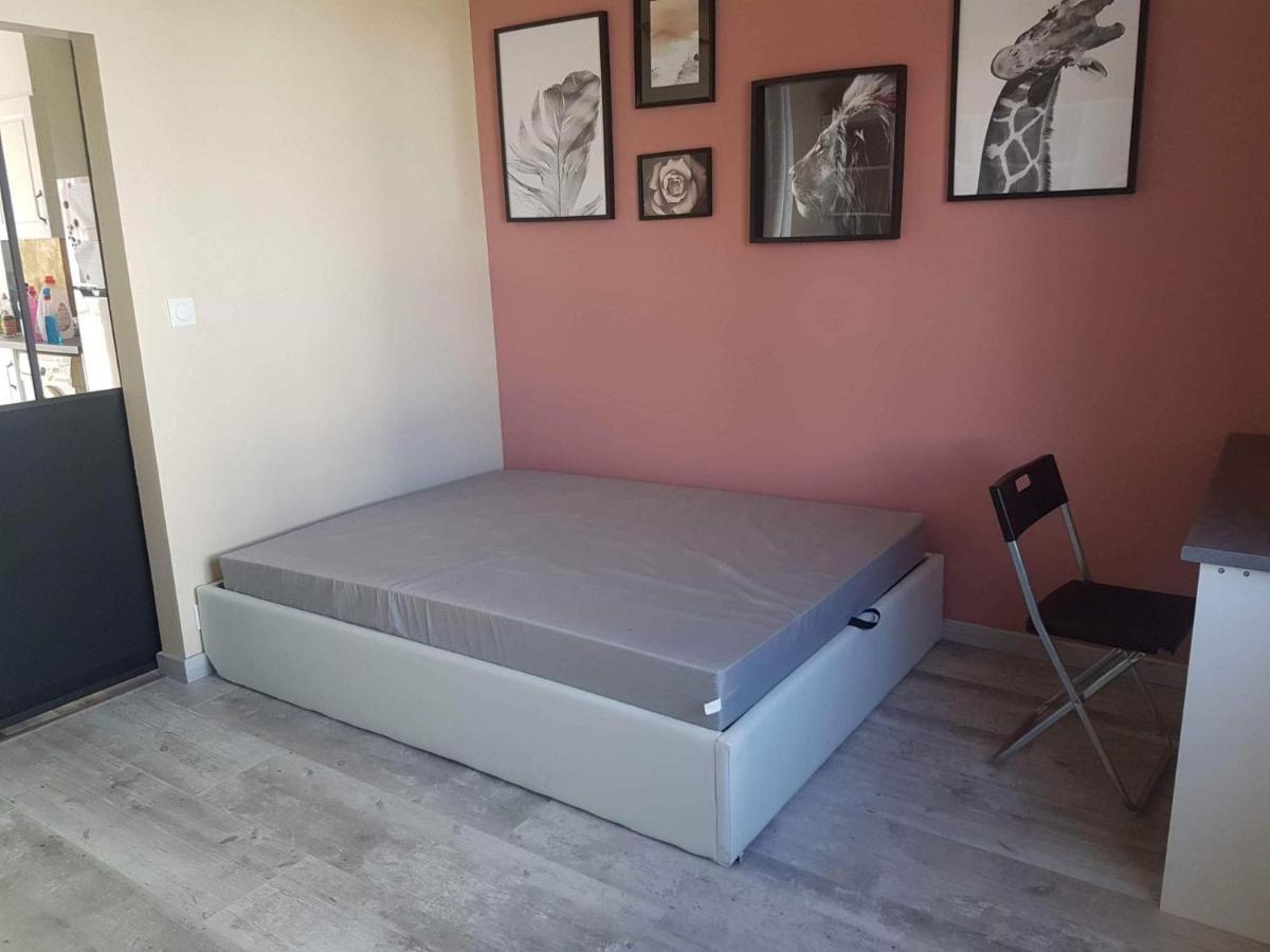 Apartment Bord De