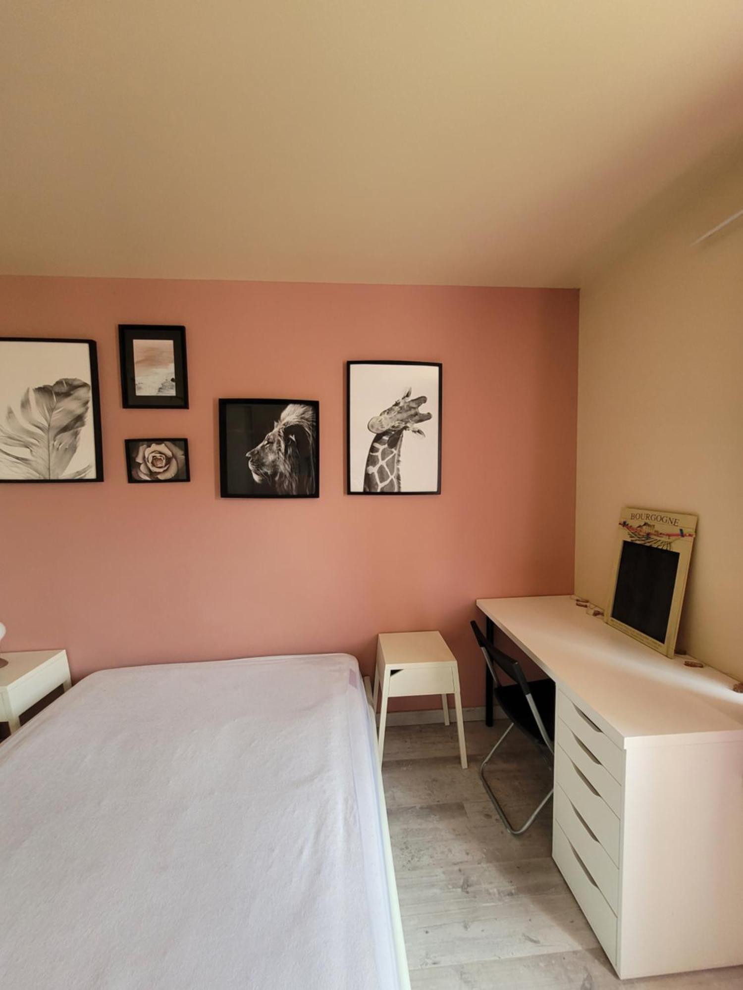 Bord De Apartment Notre-Dame-de-Monts