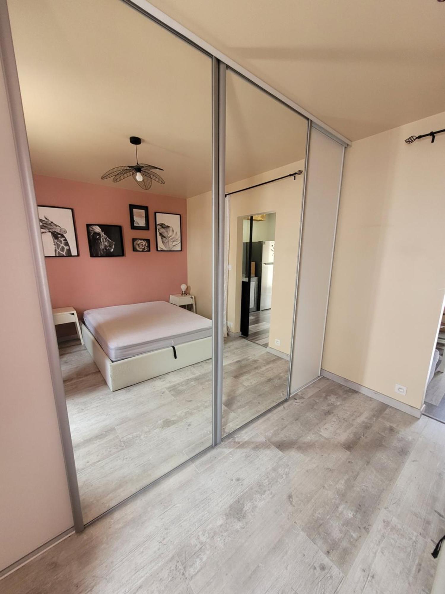 Bord De Apartment *